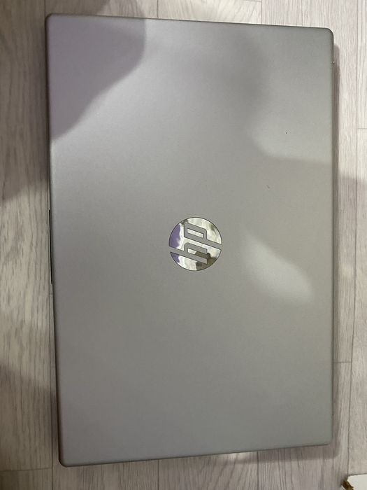 Ноутбук  HP