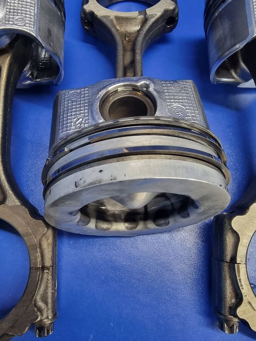 Piston mazda cx5 2.2 diesel