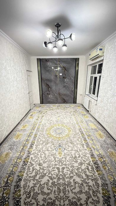 1 хонали квартира арзон нархда сотилади 5 микрн