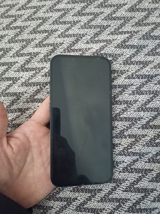 Iphone 13 128GB midnight