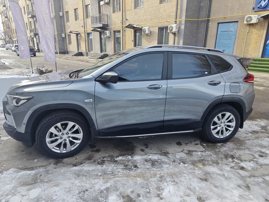 Трекер  LTZ 2023