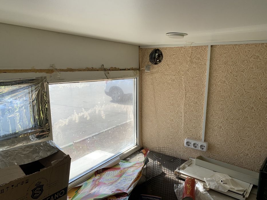 Пррдам ларек