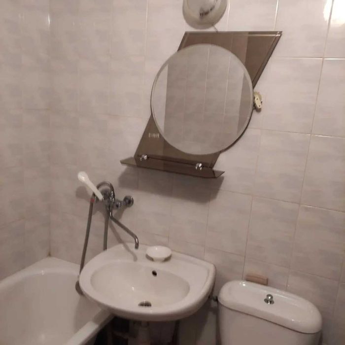 Дава се под наем Едностаен апартамент в София, Зона Б-18 - 42 кв.м за 357 € - Снимка #4