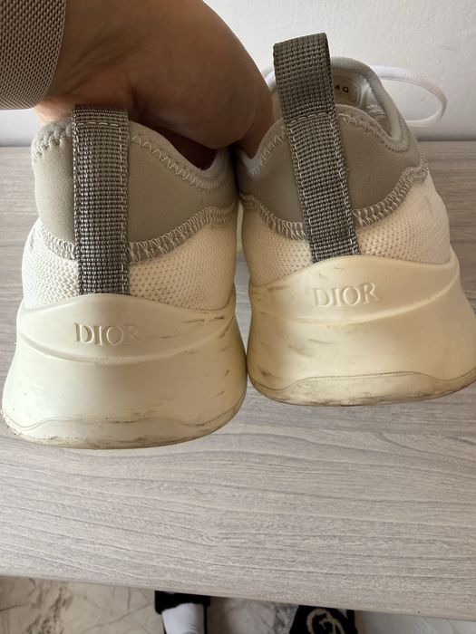 Маратонки Dior номер 40