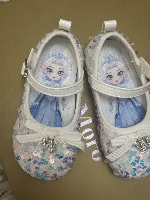 Туфли 24 размера