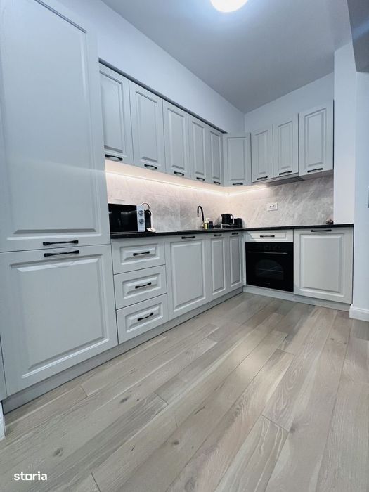 Apartament 2 Camere | Bloc nou | Piata Rosseti