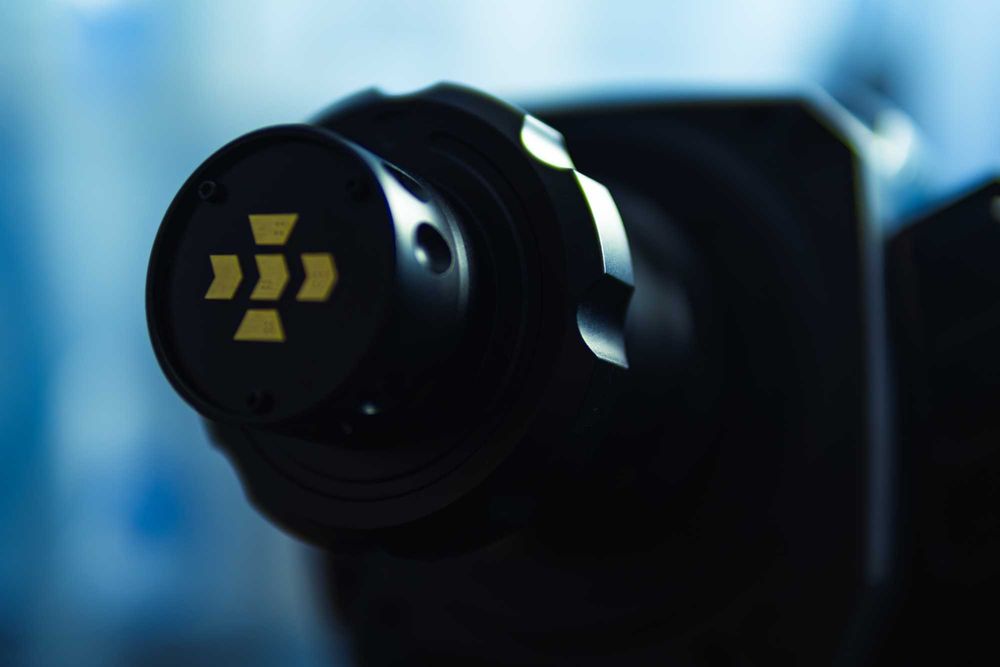 Moza R16 Rev 2 База + Moza Kill Switch