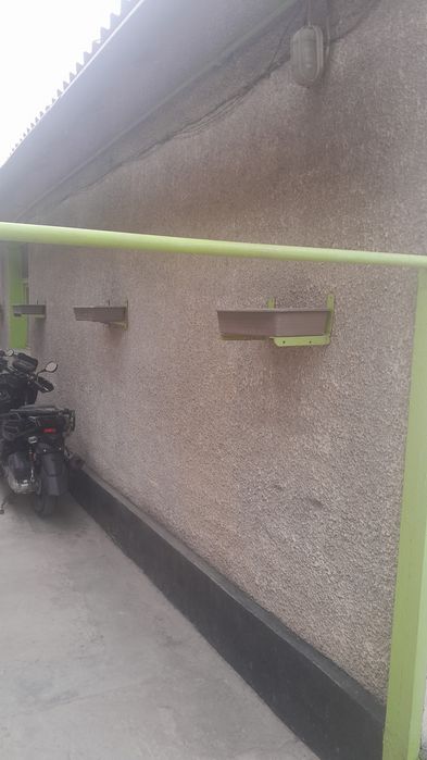 Недвижимость дом