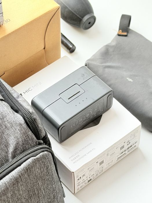 Видеокамера Sony fx 30