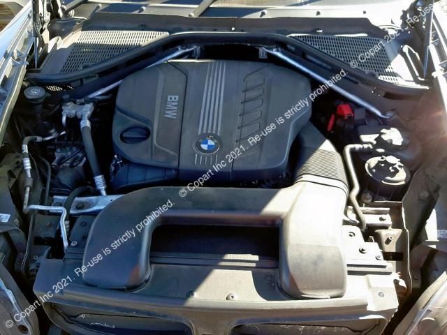 На части бмв   х5 e70  306кс