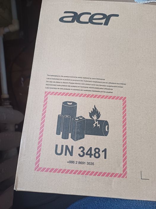 Ноутбук новый оригинал