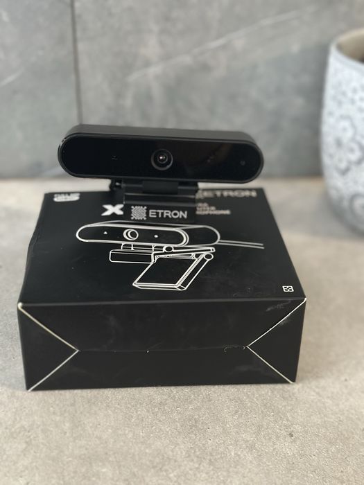 Камера за лаптоп и компютър