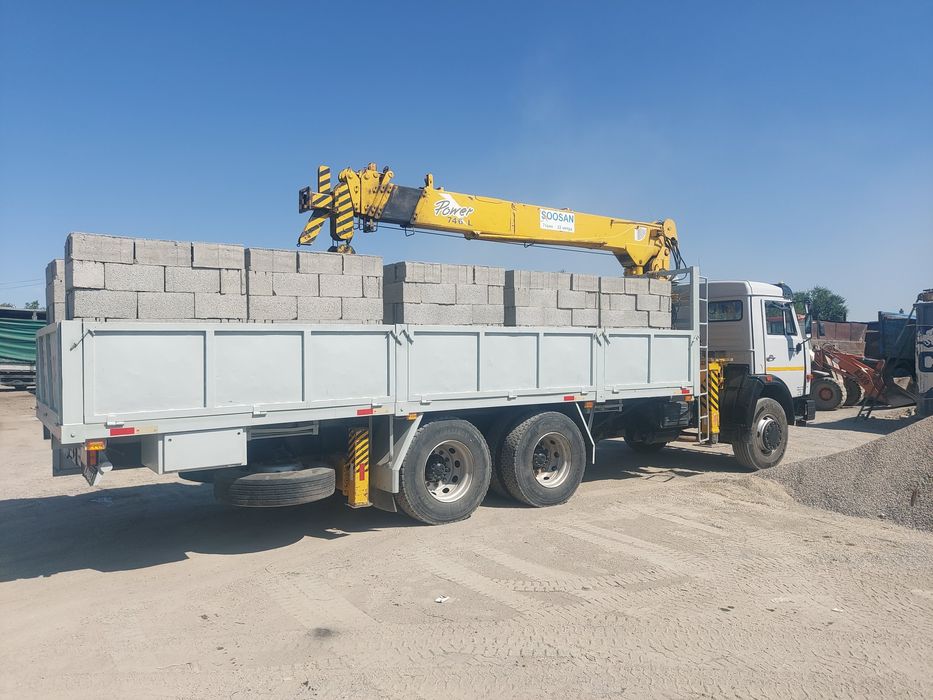 Пескоблок Standard Stroi пескаблок