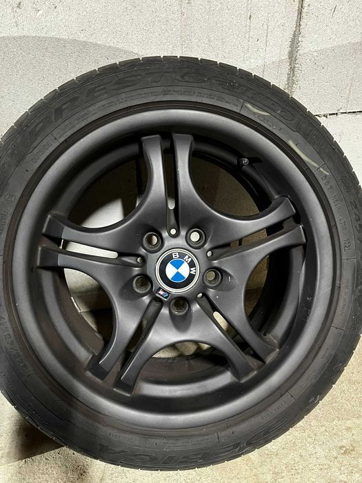 Jante BMW E 46 Style 68 R17 2 Latimi