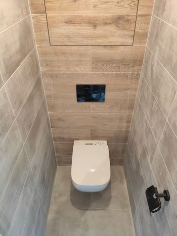 Ремонт квартир под ключ