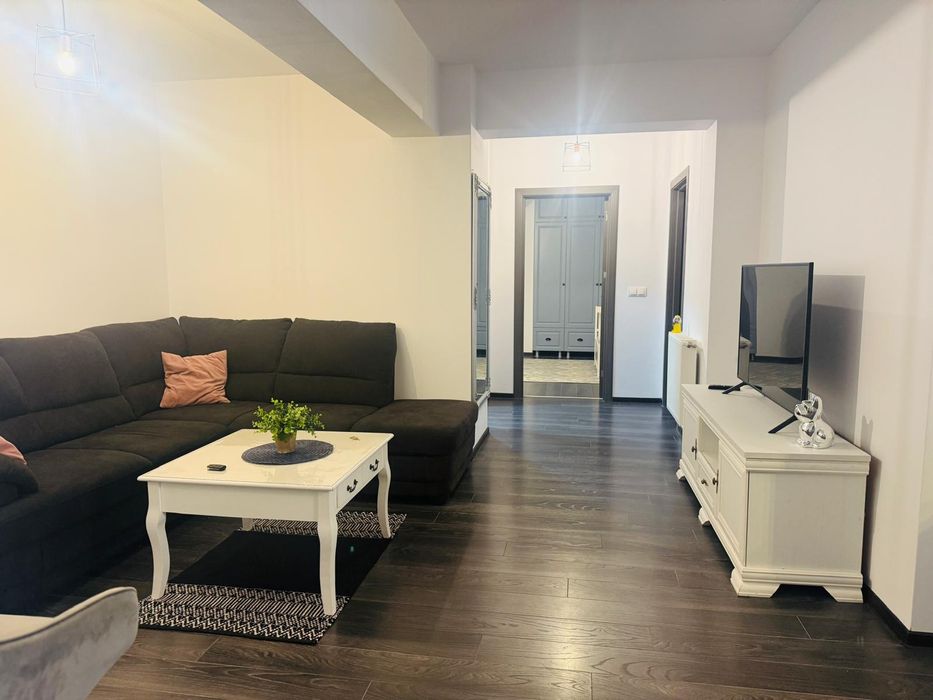 Apartament 3 camere zona ISU