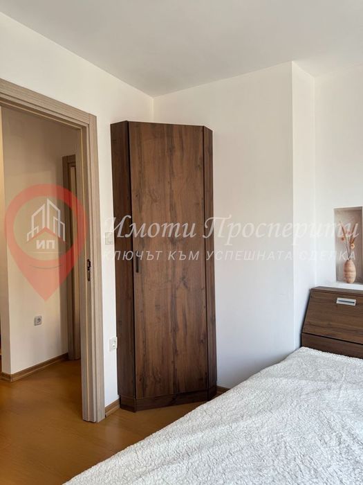 Дава се под наем Двустаен апартамент в София, Лозенец - 46 кв.м за 580 € - Снимка #6