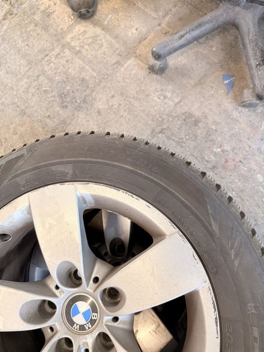 Джанти R16 5x120