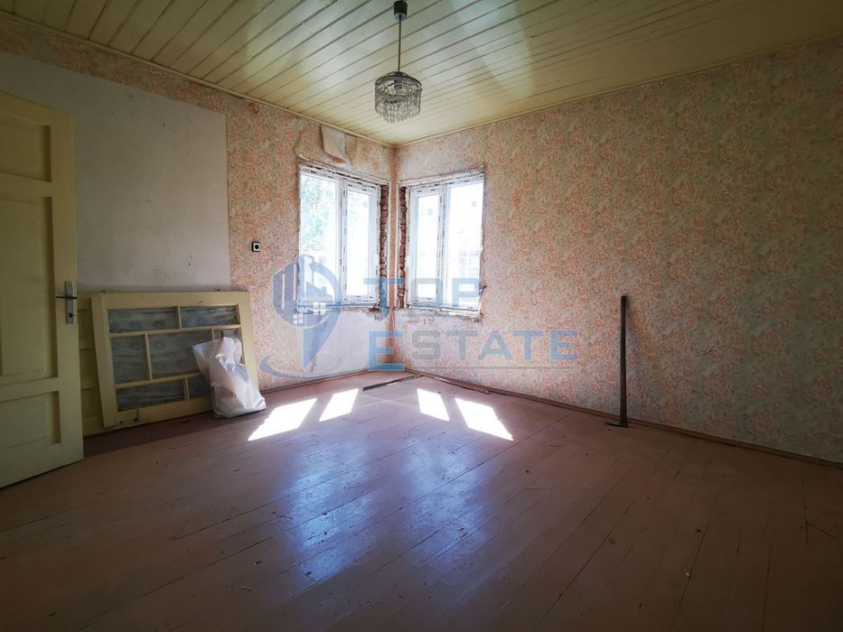 Продава се Къща в с. Сушица, Област Велико Търново - 104 кв.м за 149 €/кв.м - Снимка #9