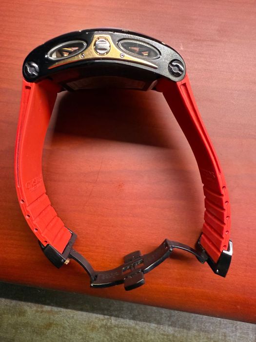 Cvstos SEALINER Regata Chrono GT LIMITED 25