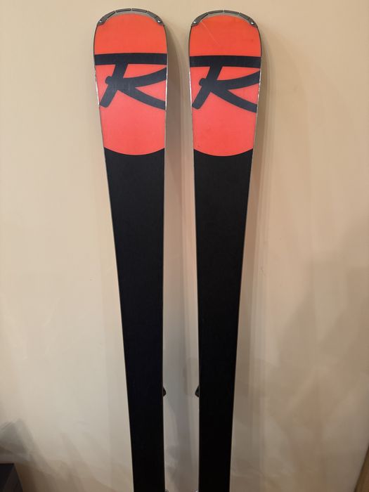 Ски ROSSIGNOL hero elite multi turn 167