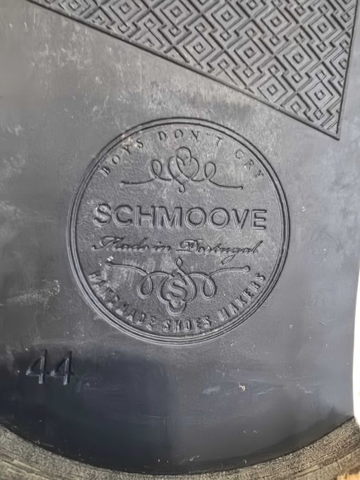 Мъжки обувки SCHMOOVE N °44