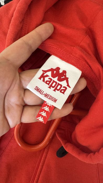 Спортивный костюм Kappa оригинал