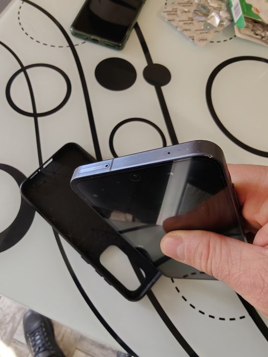 Samsung A55 5G liber retea