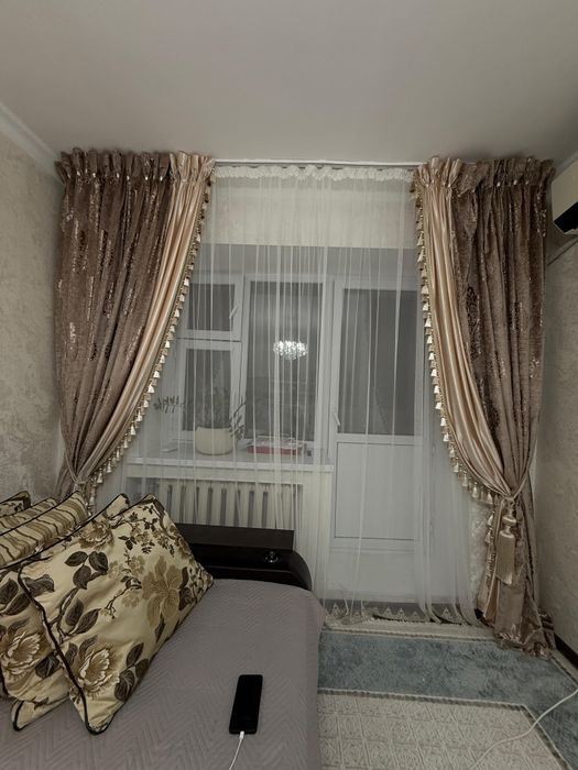 Продам шторы !!!