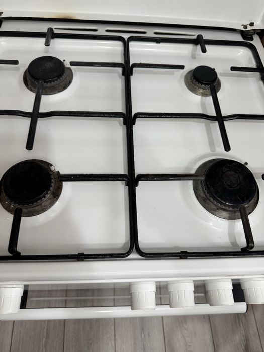 Газовый плита  марка (ARG)