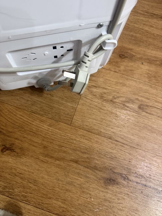 Продам полуавтомат стиральной машины