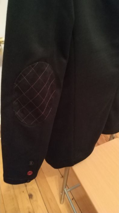 Трикотажно супер сако STYLER