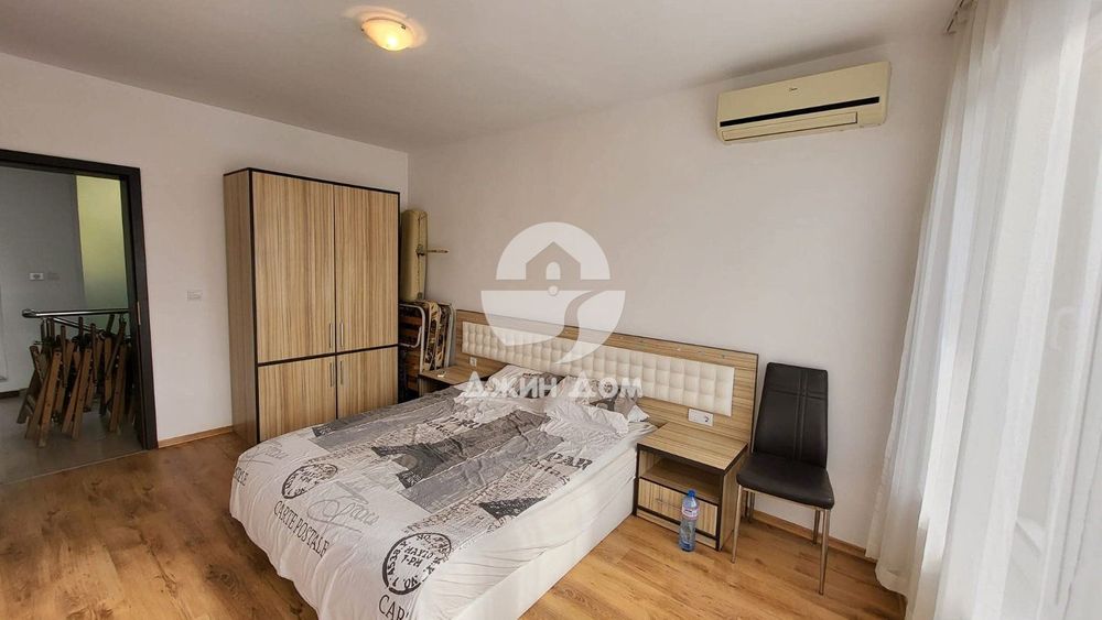 Продава се Четиристаен апартамент в Свети Влас - 110 кв.м за 974 €/кв.м - Снимка #5