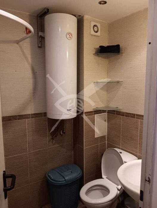 Двустаен Слънчев бряг