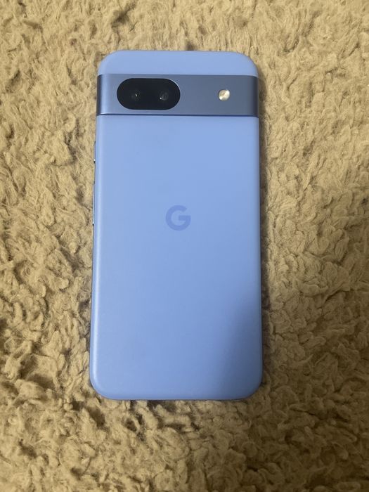 google pixel 8a de vanzare