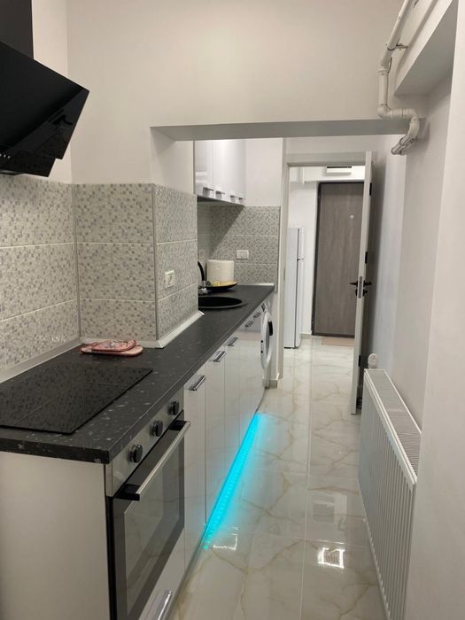 Garsoniera/ Regim hotelier / Centru