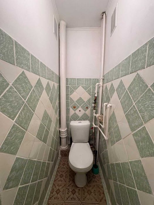 Продам 3 комн квартиру