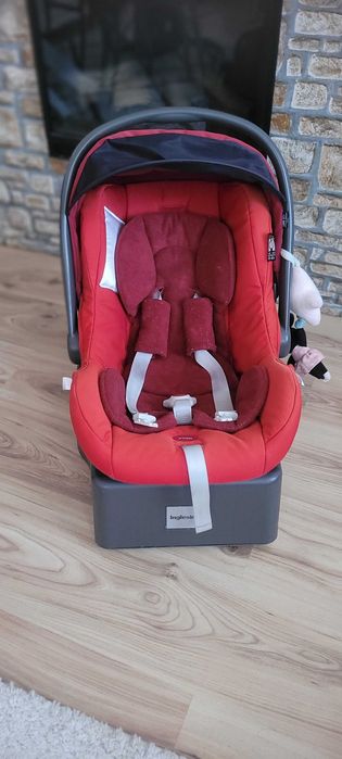 Vand carucior Inglesina Trilogy, 3 in 1