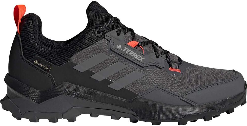 Туристически обувки ADIDAS Terrex AX4 Gore-tex /Водоусточиви и дишащи/