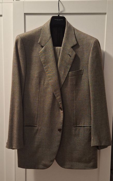 Costume bărbătești Brioni