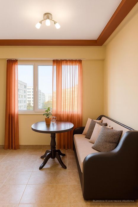 Дава се под наем Едностаен апартамент в София, Младост 4 - 50 кв.м за 458.49 € - Снимка #2