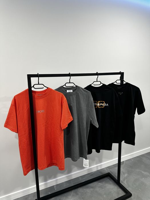 Тениски - Prada Dior Balenciaga LV