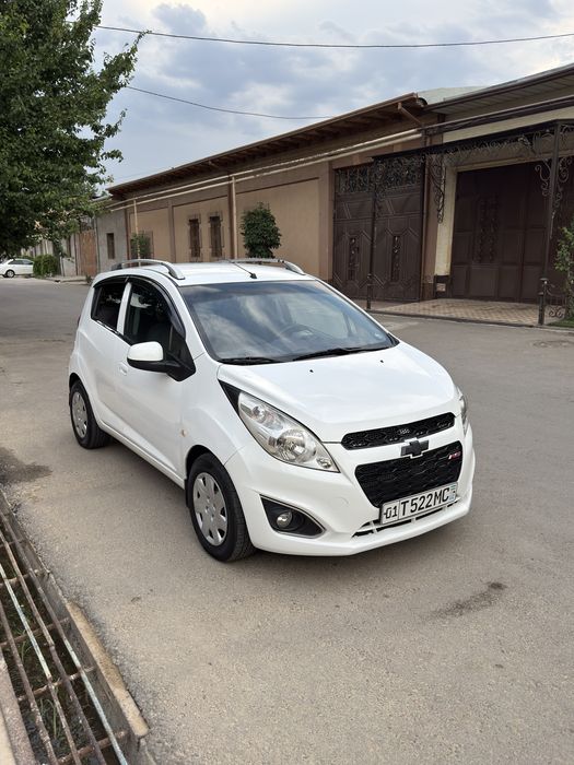 Spark sotiladi  avtomat karopka