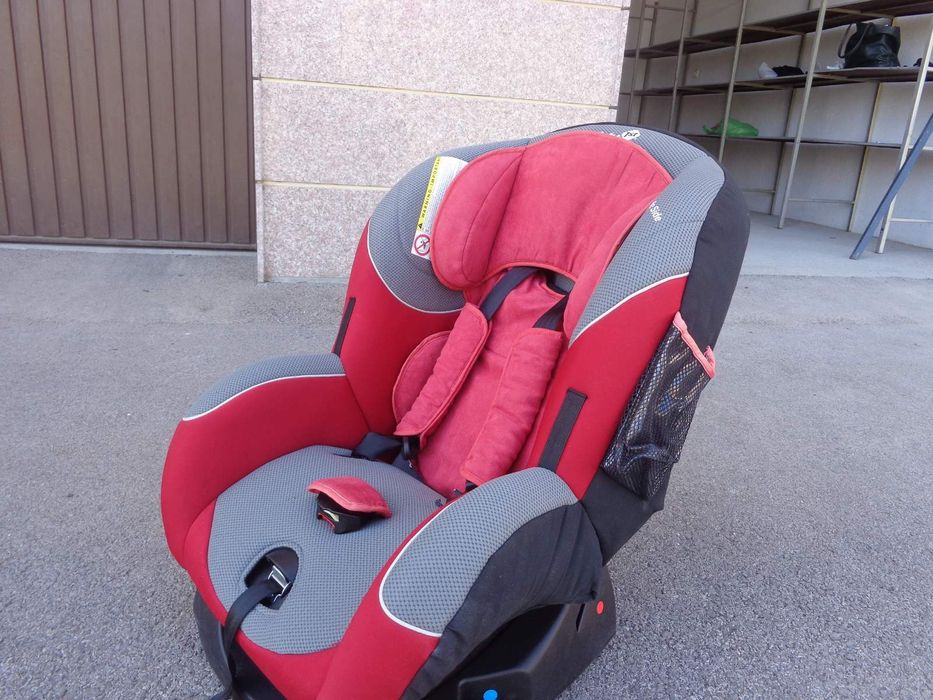 Детско столче за кола -Safety- 1 st.