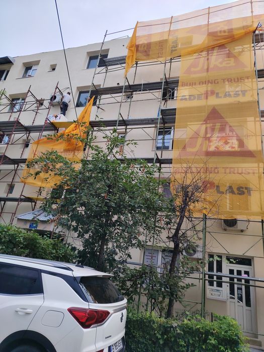 Executam lucrări in construcții  prețuri accesibile Calitate și Seriozitate
