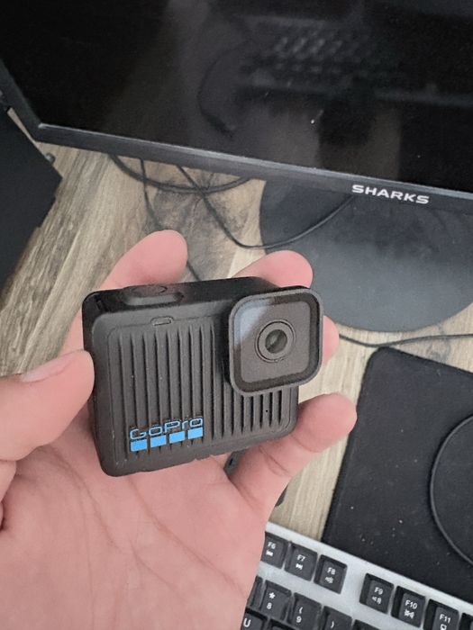 gopro hero +64gb sd