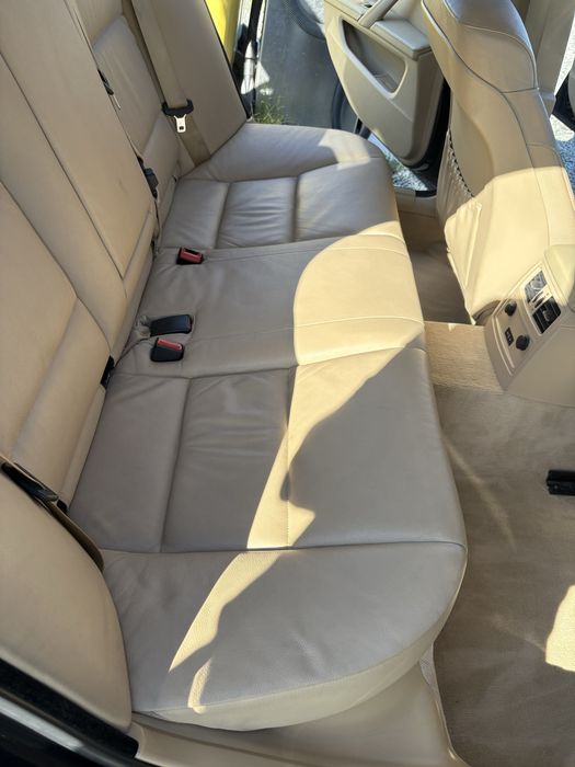 BMW Seria 5, 520D (E60)