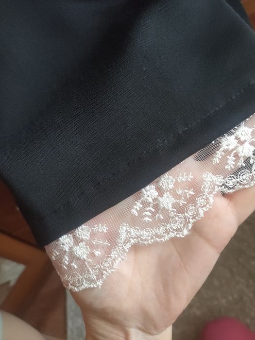 Детское платье для девочки новая