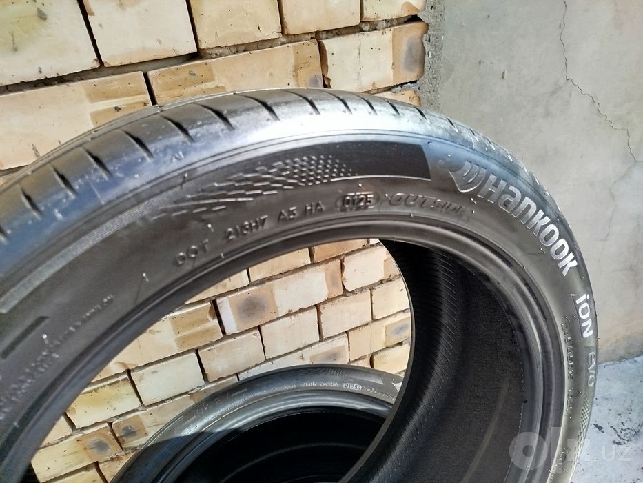 245 45 R19 Shina Hankook ion Evo