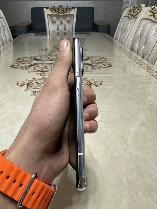 Redmi k30s ultra 12/256gb